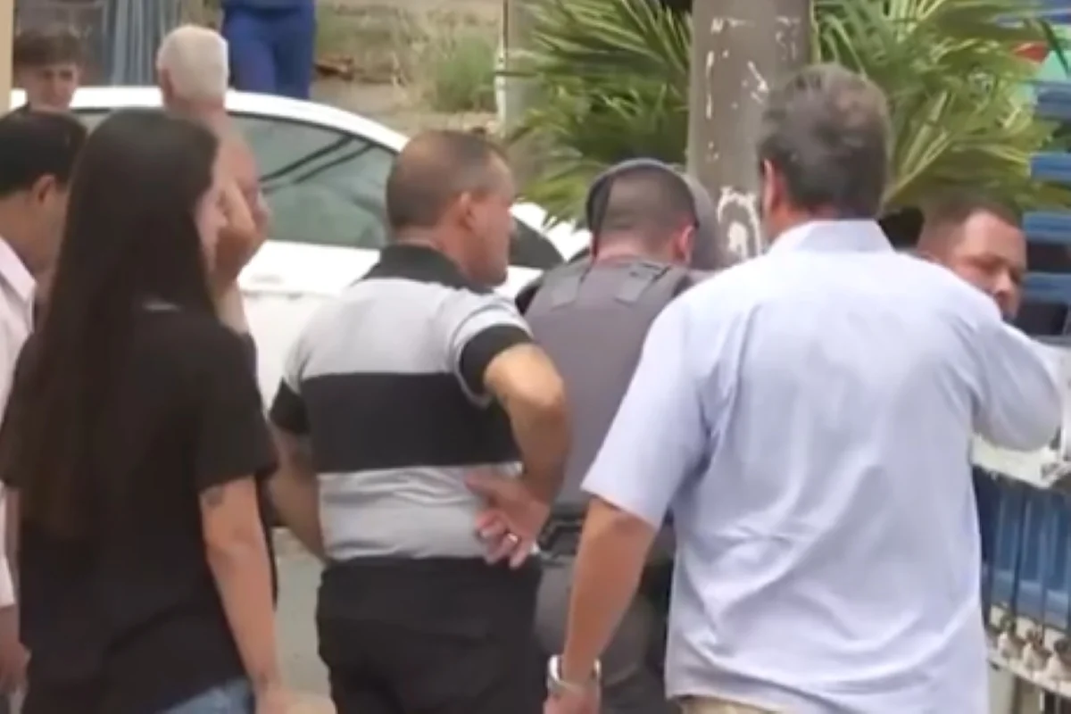 PM e SSP afirmaram que apuram o caso PM e SSP afirmaram que apuram o caso