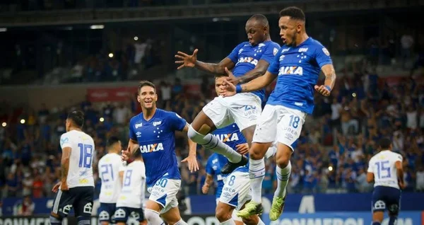 Confira como assistir os jogos da Libertadores ao vivo e de graça