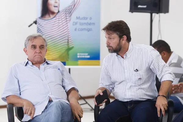 Movimentos de Izalci e Joe acentuam incertezas sobre disputa pelo GDF