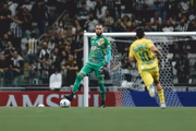 A agressão teria acontecido por conta do placar do jogo