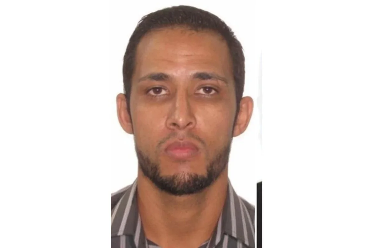 Policial Civil Bruno Moreno dos Santos Policial Civil Bruno Moreno dos Santos