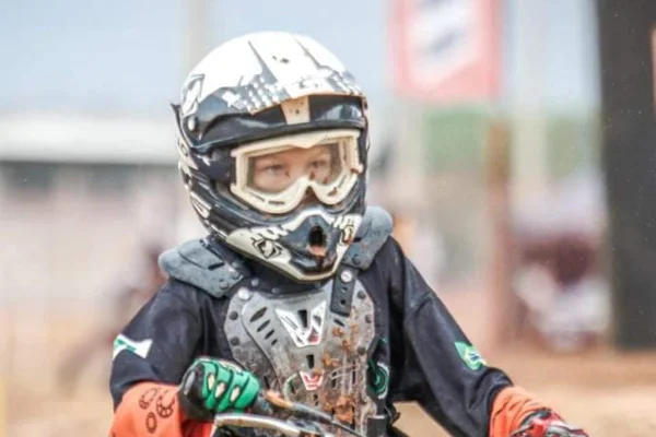 Guará recebe circuito de motocross neste final de semana