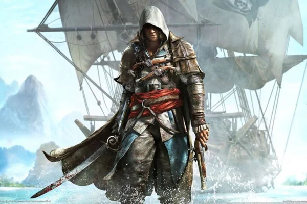 Remake de Assassin’s Creed IV: Black Flag sofre mais um vazamento