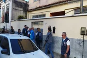 O local já havia sido interditado no ano passado