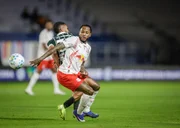 Red Bull Bragantino e Coritiba empataram em 0 x 0 no interior de SP Red Bull Bragantino e Coritiba empataram em 0 x 0 no interior de SP