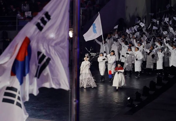 Brasil disputa cinco categorias nos Jogos de Inverno na Coreia do Sul