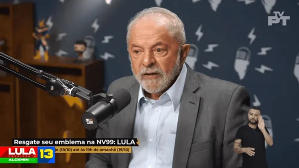 Lula no Flow