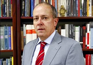 juiz federal Marcus Vinicius Reis Bastos, titular da 12ª vara criminal do DF