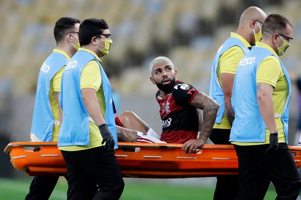 Flamengo Gabigol