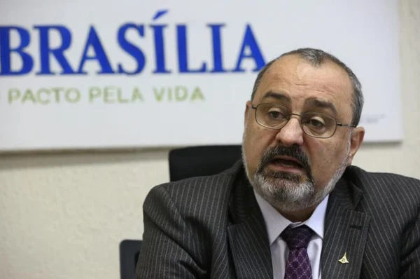 “Não vamos acobertar nem esconder nada”, diz secretário de Segurança