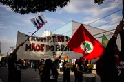 O movimento “Sejamos Todos como Fidel” é organizado por diversos coletivos nesta quinta-feira (13/8) O movimento “Sejamos Todos como Fidel” é organizado por diversos coletivos nesta quinta-feira (13/8)
