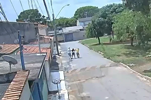 Imagens - Metrópoles