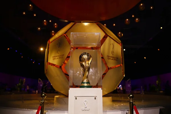 Fifa desmente rumor sobre mudanças na duração dos jogos da Copa