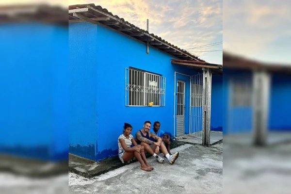 carlinhos maia casa própria penedo