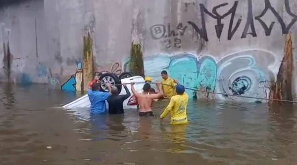 afogamento recife