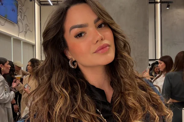 Foto colorida de Suzanna Freitas - Metrópoles