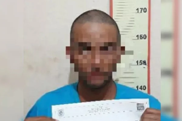 Homem é preso suspeito de mostrar órgão genital para dentista dentro de consultório em Mara Rosa, Goiás