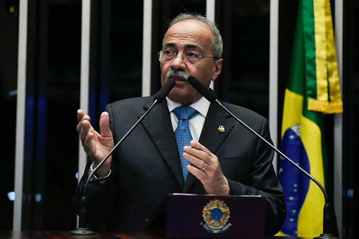 RR: PSB confirma Chico Rodrigues na disputa pela reeleição ao Senado - imagem 3 RR: PSB confirma Chico Rodrigues na disputa pela reeleição ao Senado - imagem 3