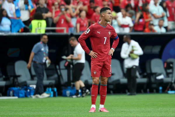 Palpite Portugal x Uzbequistão - Copa do Mundo