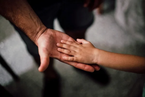Mãos - Metrópoles
