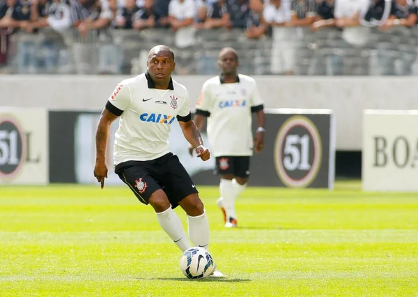 Ídolo do Corinthians, Gilmar Fubá morre após luta contra o câncer