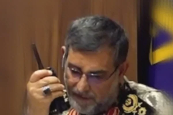 Chefe da Marinha da Guarda Revolucionária do Irã foi confirmado morto pelo regime teocrático iraniano
