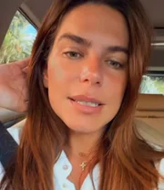 Mariana Goldfarb solta o verbo sobre coaches de relacionamento: "Jogo" Mariana Goldfarb solta o verbo sobre coaches de relacionamento: "Jogo"