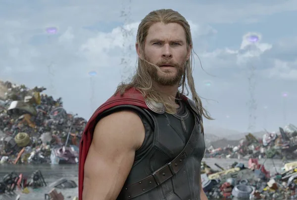 “Thor: Ragnarok”: cinco coisas para esperar do novo filme da Marvel