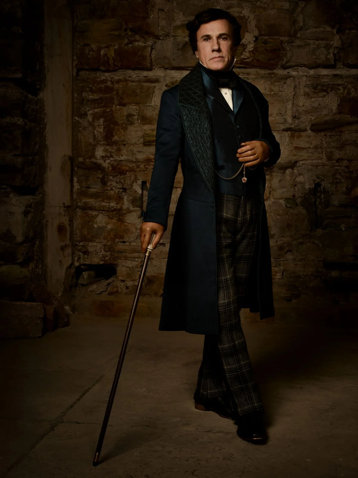 figurinos frankenstein02 Christoph Waltz 1232 R