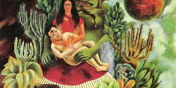 Frida Kahlo brilha em mostra que chega a Brasília em 2016