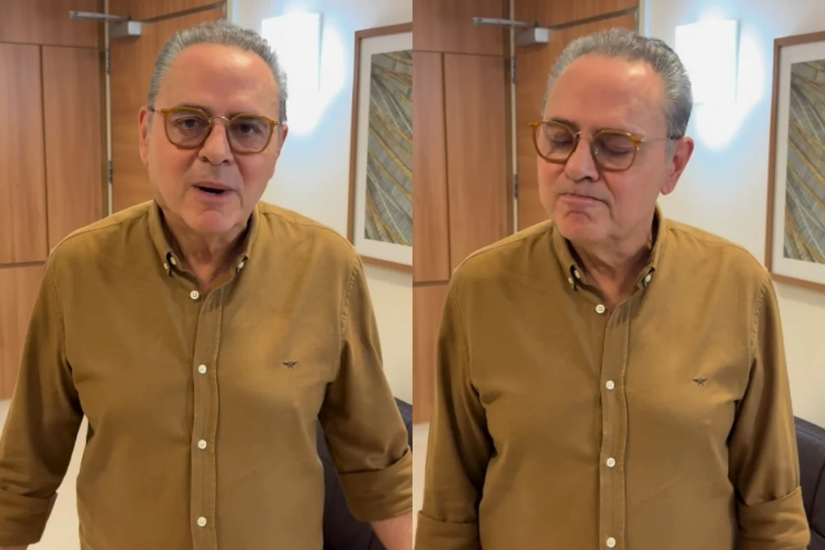Luis Roberto. Luis Roberto.