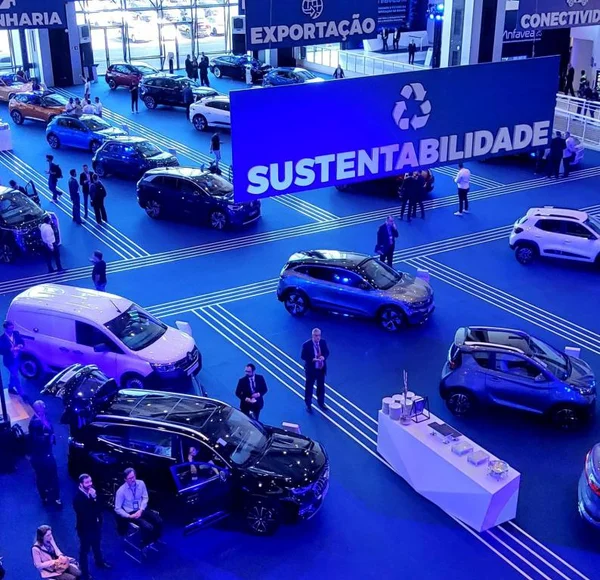 Carro popular: Anfavea quer também benefício fiscal para as locadoras