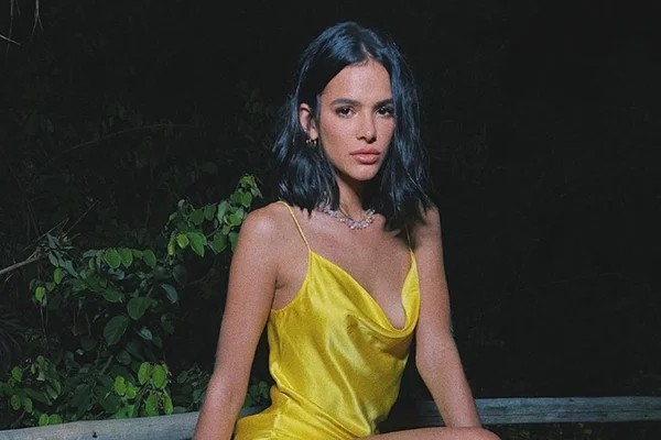 Bruna Marquezine