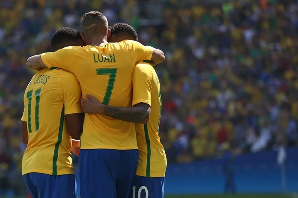 Rio 2016: confira os destaques da programação para este sábado