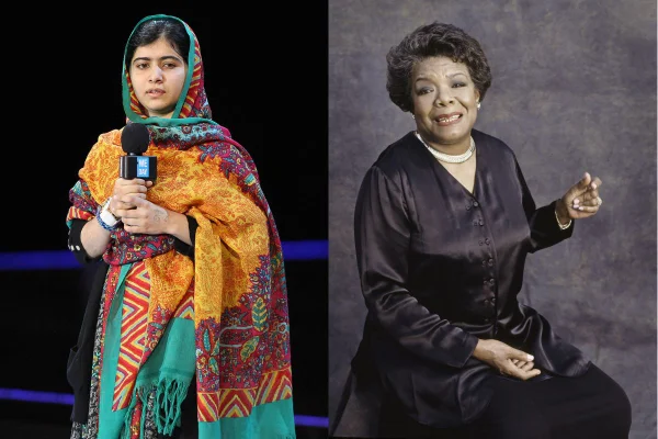 Dia da Mulher! Inspire-se em personalidades que mudaram a história