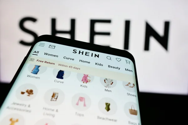 shein taxação compras internacionais imposto - metrópoles