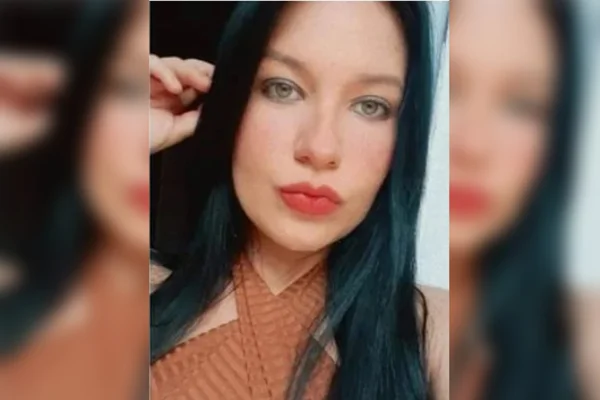 Jovem está desaparecida desde terça-feira (25/6)