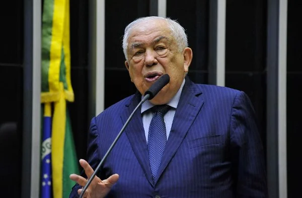 Paes Landim, ex-deputado
