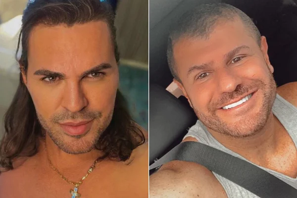 Cunhado de Eduardo Costa rompe parceria de 10 anos com o cantor