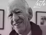 Rui Rezende tinha 88 anos