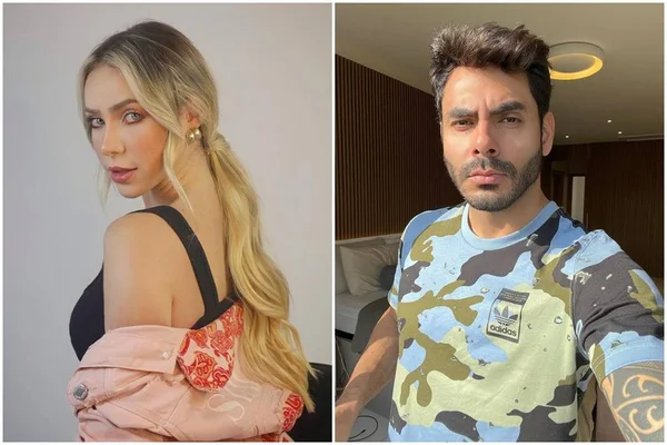 Veja quem é a Ana Clara Sena, atriz apontada como affair de Rodolffo