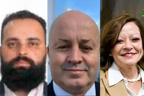 Careca do INSS, advogada e assessor de entidade investigada são investigados na operação Sem Desconto como supostos operadores - Metrópoles