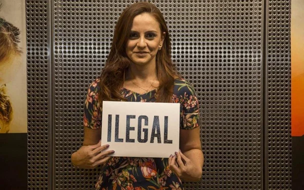 Camila Guedes, referência na luta pela liberação da maconha medicinal, conta como reaprendeu a viver após perder o filho