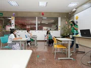 O Sigma preza pela segurança e bem-estar de todos