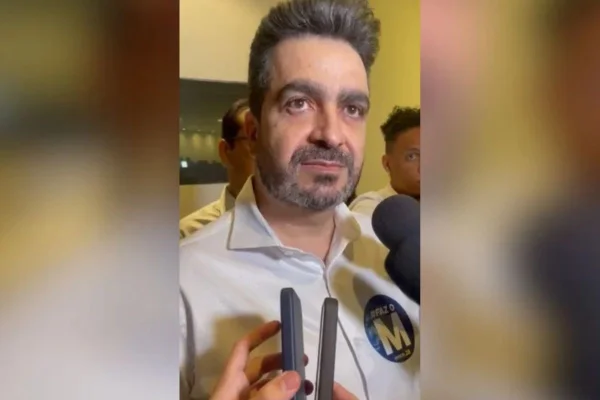 Leonardo Avalanche e outros 6 investigados são denunciados por esquema envolvendo falsificação de documentos e violência política de gênero - Metrópoles