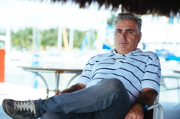 A vida depois de… sobreviver a um acidente de avião