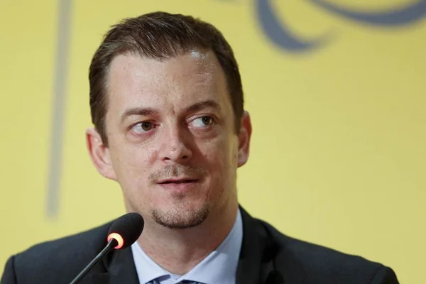 Brasileiro disputa presidência do Comitê Paralímpico Internacional