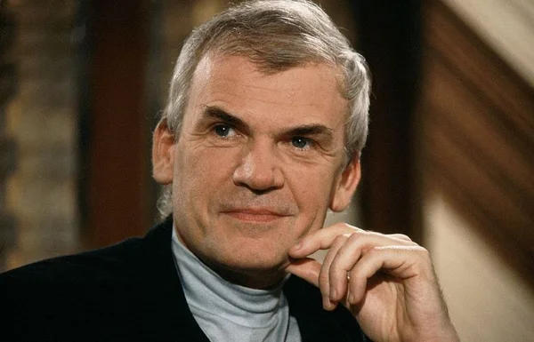 Milan Kundera