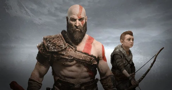 God of War: Dave Bautista substitui Ryan Hurst como Kratos na série - destaque galeria