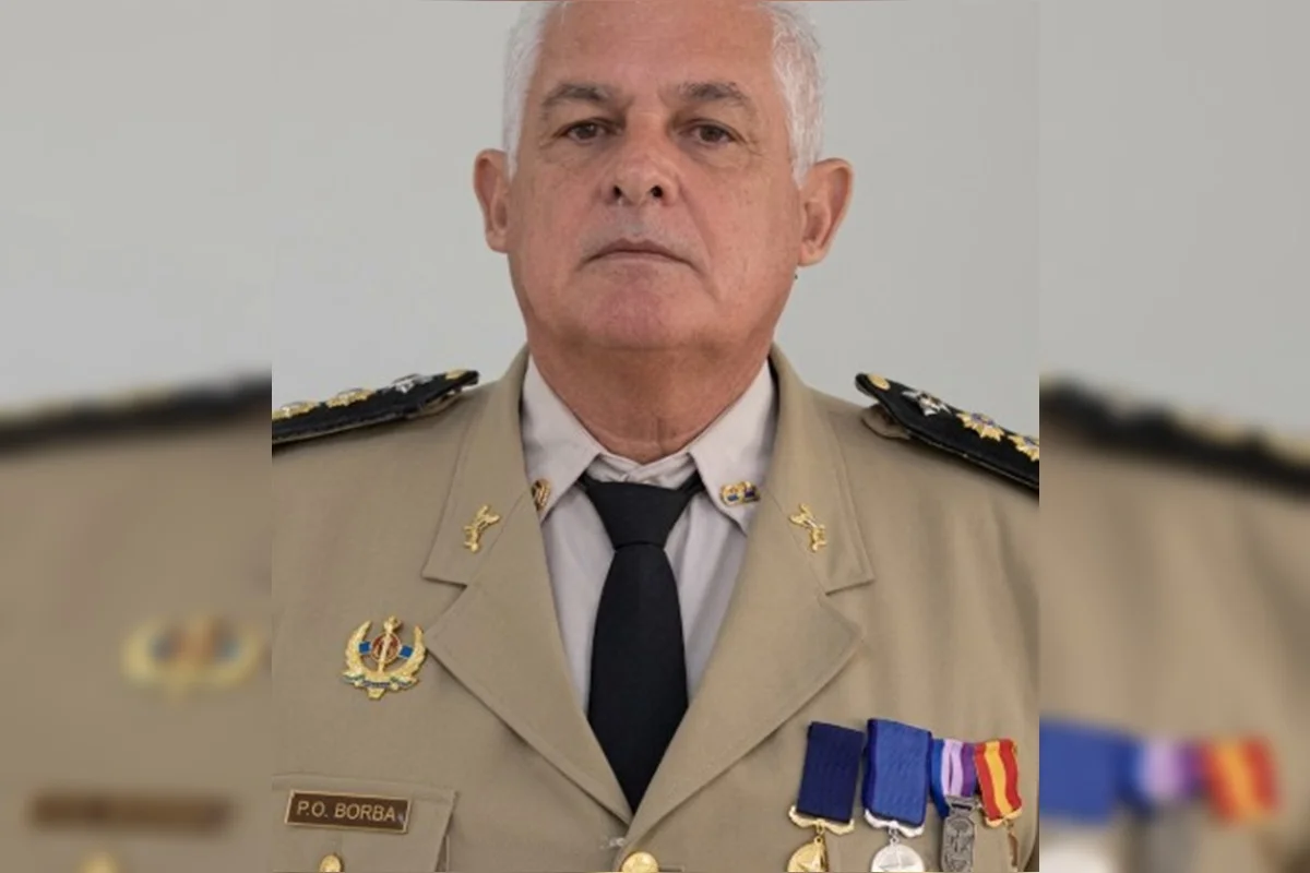 Tenente-coronel é preso por receber R$ 286 mil ao encobrir milícia na Bahia Tenente-coronel é preso por receber R$ 286 mil ao encobrir milícia na Bahia